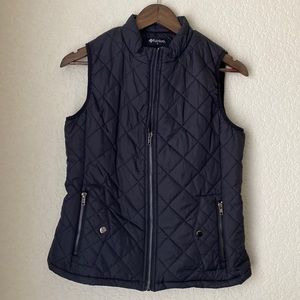 Size S Puffer Vest